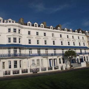 Oyo The Southcliff Hotel